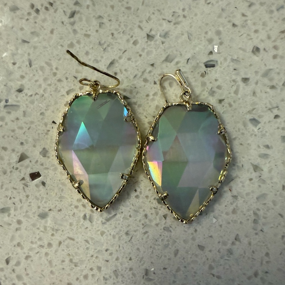 Kendra Scott Earrings